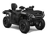 New 2025 Can-Am Outlander MAX 850