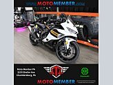 New 2026 Kawasaki Ninja ZX-4RR ABS
