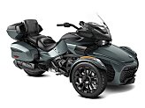 New 2026 Can-Am Spyder F3