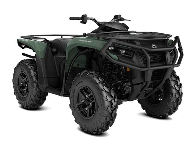 New 2026 Can-Am Outlander 650