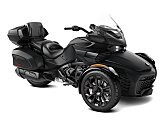 New 2026 Can-Am Spyder F3