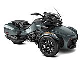 New 2026 Can-Am Spyder F3