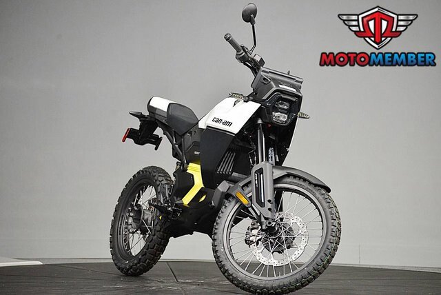 New 2025 Can-Am Origin