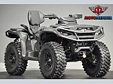 New 2026 Can-Am Outlander MAX 1000R