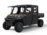 New 2025 Polaris Ranger Crew XP 1000