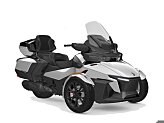 New 2024 Can-Am Spyder RT