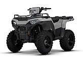 New 2026 Polaris Sportsman 570