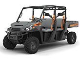 New 2026 Polaris Pro XD