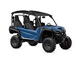 New 2025 Yamaha Wolverine 1000