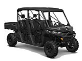 New 2025 Can-Am Defender XT HD10