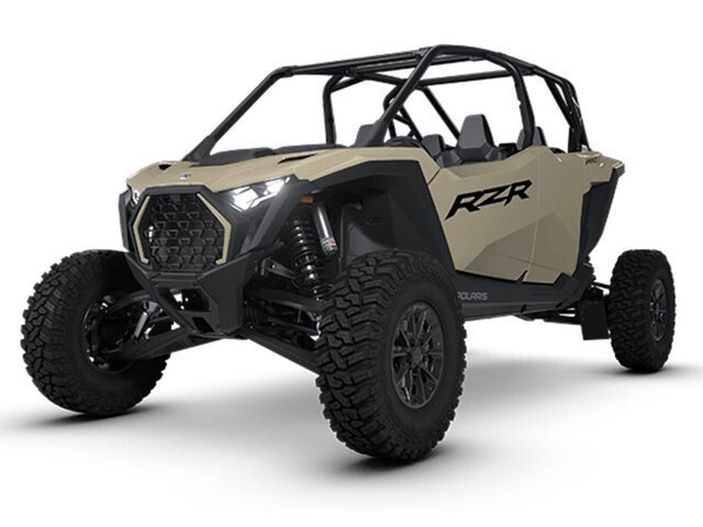New 2026 Polaris RZR Pro S Sport