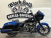 2022 Harley-Davidson Touring Road Glide Special