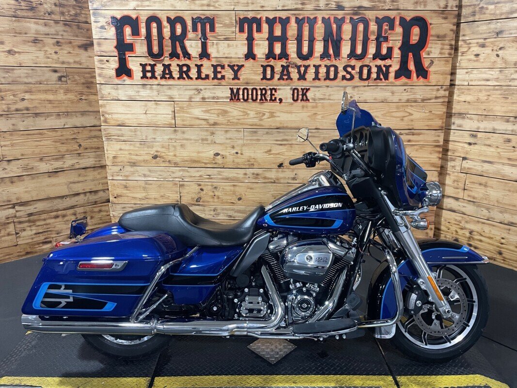 2023 Harley-Davidson Police Electra Glide