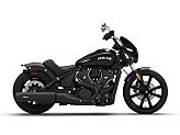 New 2026 Indian Scout Sport Sixty