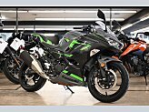 2019 Kawasaki Ninja 400 ABS