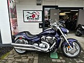 2006 Suzuki Boulevard 1800 M109R