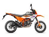 New 2026 KTM 390