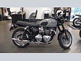 New 2026 Triumph Bonneville 1200