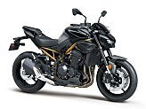 New 2026 Kawasaki Z900
