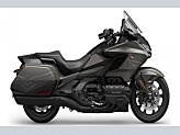 New 2026 Honda Gold Wing Tour