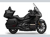 New 2026 Honda Gold Wing Tour Airbag Automatic DCT