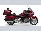 New 2026 Honda Gold Wing Tour Automatic DCT
