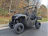 New 2026 Honda Pioneer 520