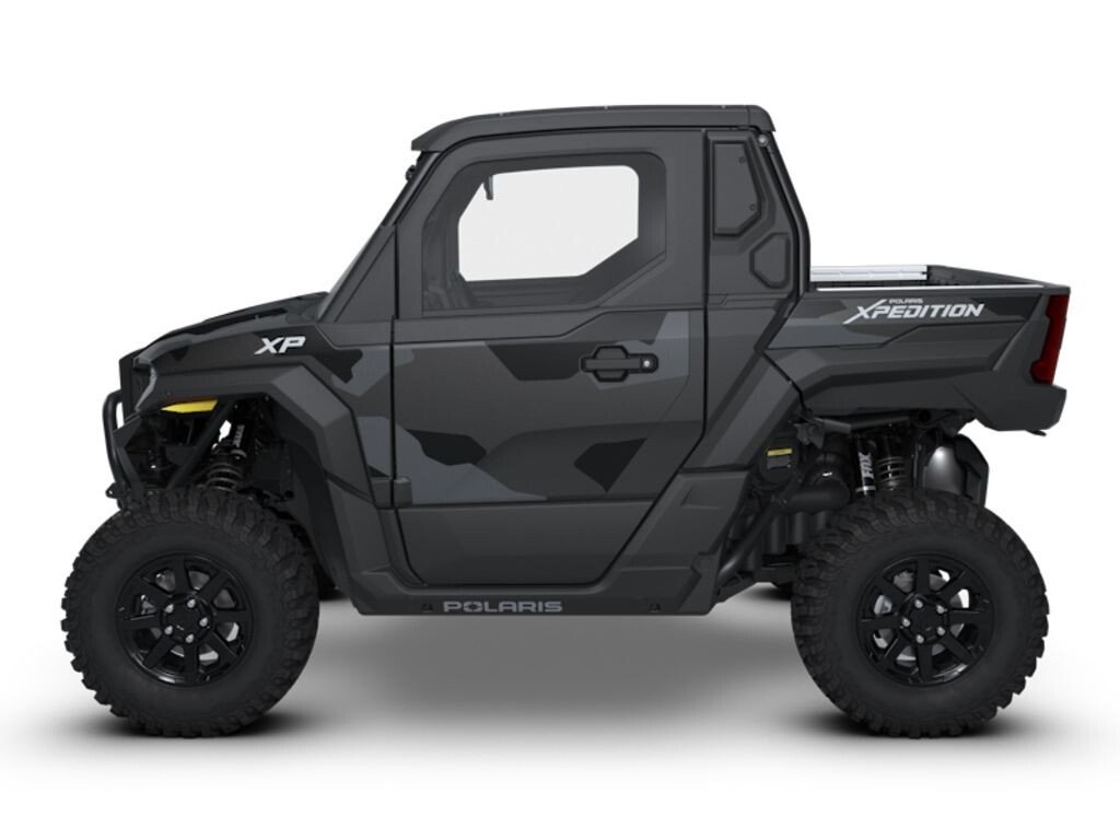 New 2026 Polaris XPEDITION XP Northstar