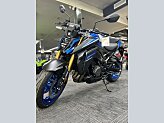 New 2026 Suzuki GSX-S1000