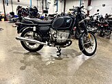 1974 BMW R90/6