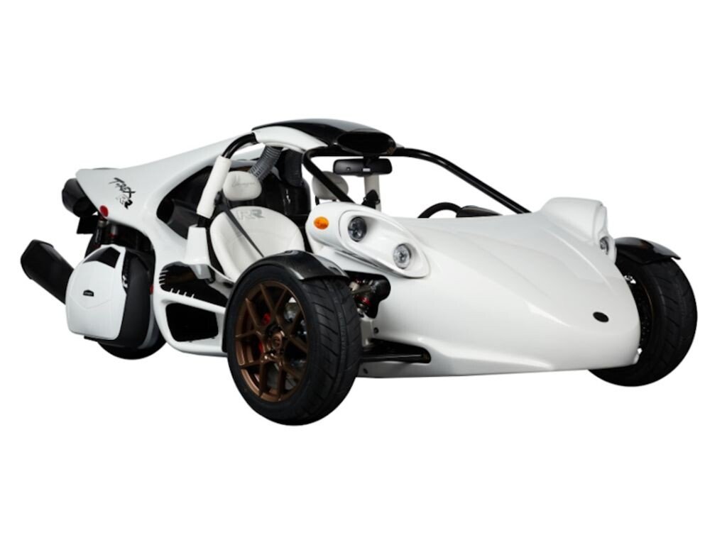 New 2025 Campagna T-Rex
