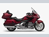 New 2026 Honda Gold Wing
