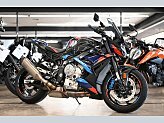 2024 BMW M1000R