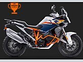 New 2026 KTM 1390