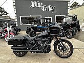 2024 Harley-Davidson Softail Low Rider ST