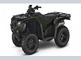 New 2026 Honda FourTrax Rancher 4x4