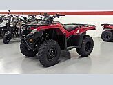 New 2026 Honda FourTrax Rancher 4x4 Automatic DCT EPS