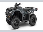 New 2026 Honda FourTrax Rancher 4x4 Automatic DCT EPS