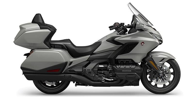 New 2026 Honda Gold Wing Tour