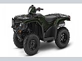 New 2026 Honda FourTrax Foreman 4x4 ES EPS
