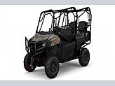 New 2026 Honda Pioneer 700 Forest