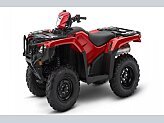 New 2026 Honda FourTrax Foreman 4x4