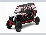 New 2025 Honda Talon 1000X 4 FOX Live Valve