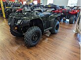 New 2026 Honda FourTrax Recon