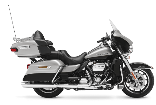 2018 Harley-Davidson Touring Ultra Limited
