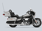2018 Harley-Davidson Touring Ultra Limited