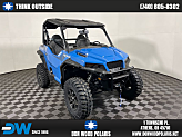 New 2026 Polaris General XP 1000 Ultimate