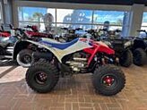 New 2026 Honda TRX250X