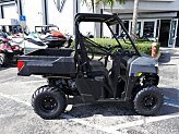 New 2026 Polaris Ranger 500