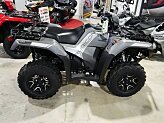 New 2026 Honda FourTrax Foreman 4x4 Automatic DCT EPS Deluxe